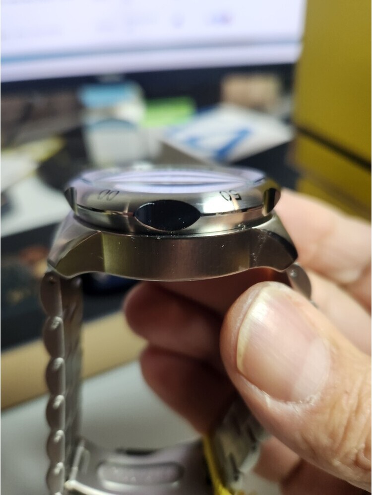 Invicta Venom Steelshed Men's Watch - 46mm. Steel (47750) — image 6 of 6
